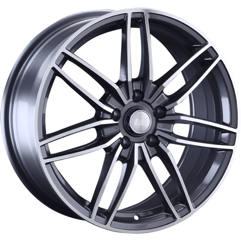 Диск литой новый LS 1241 R18