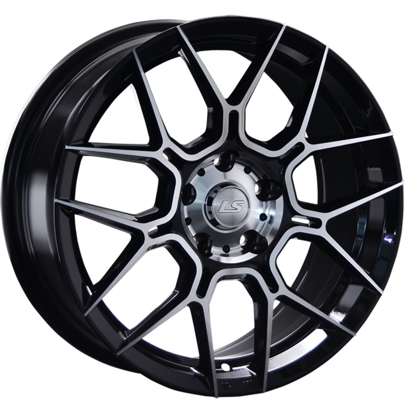 Диск литой новый LS 1265 R18