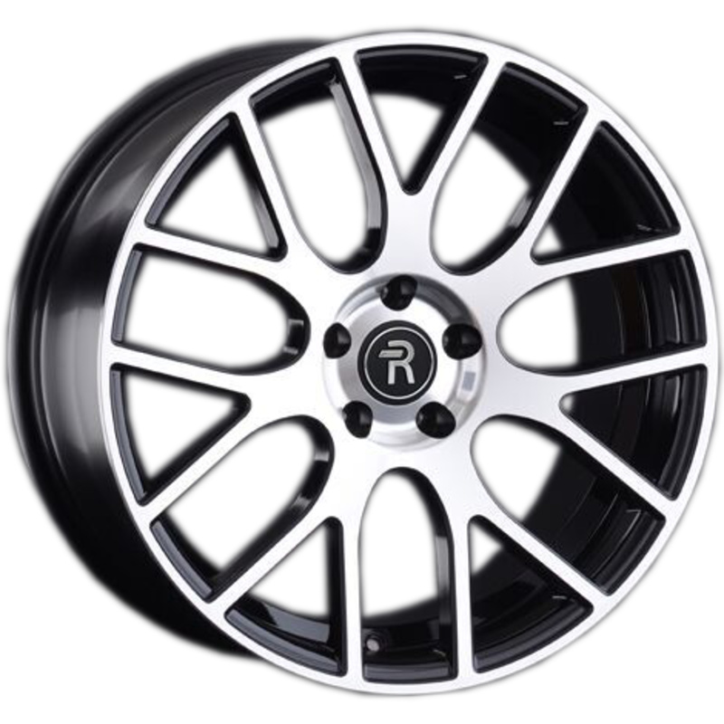 Диск литой новый Replay A138 R19