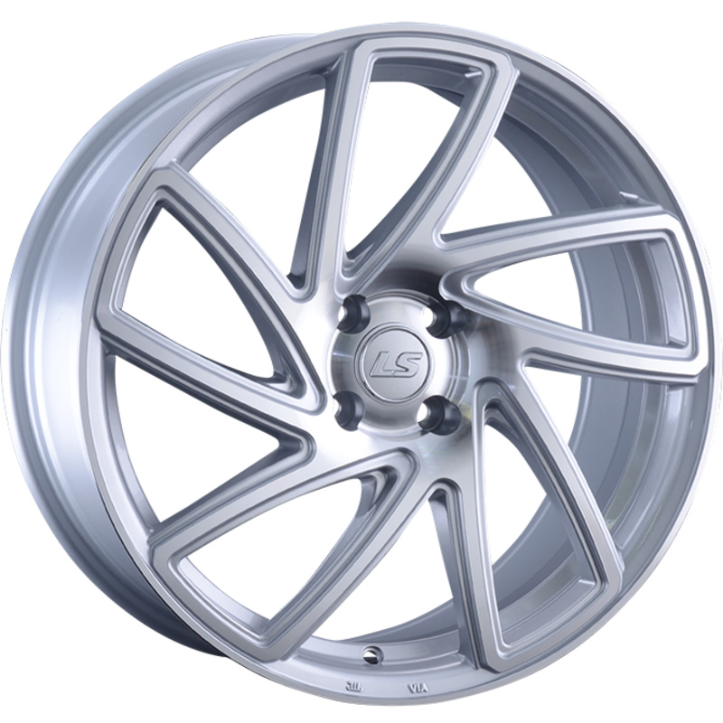 Диск литой новый LS 1054 R17