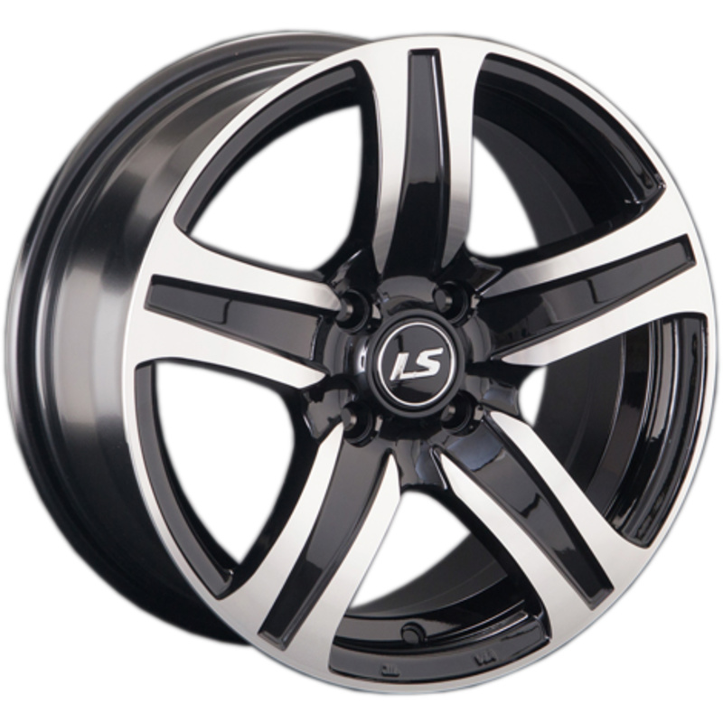 Диск литой новый LS 145 R15