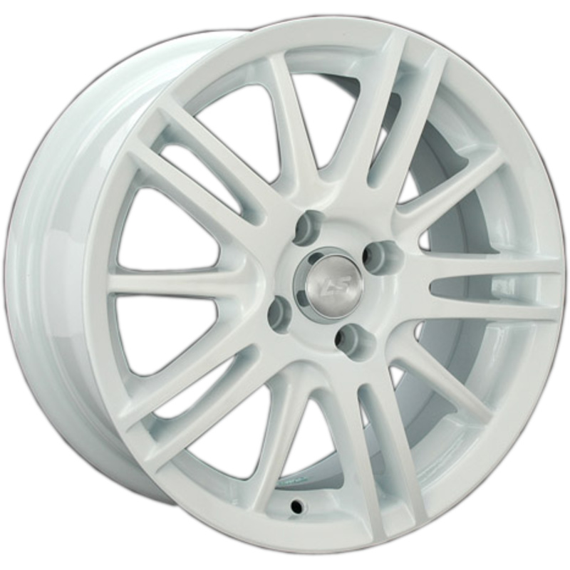Диск литой новый LS 222 R15