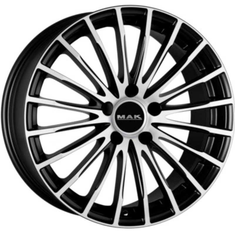 Диск литой новый MAK STARLIGHT R18