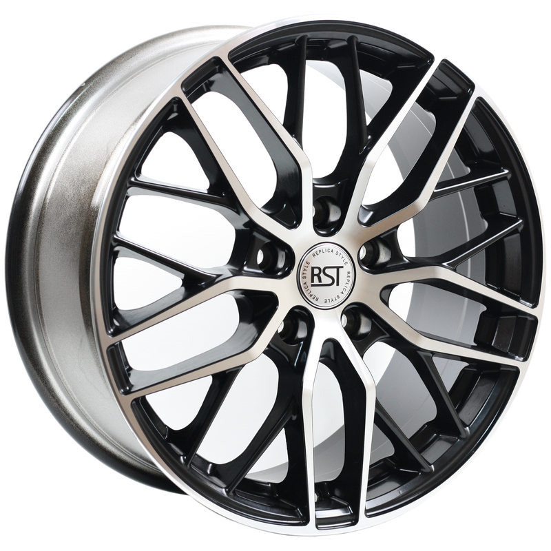 Диск литой новый RST R007 (Camry) R17