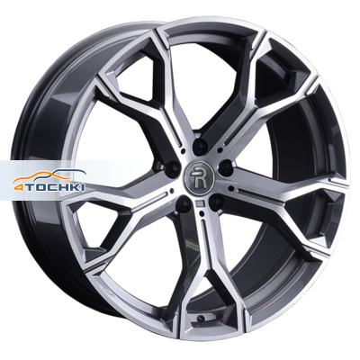 Диск литой новый Replay MR163 R22