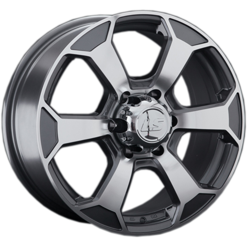 Диск литой новый LS 187 R18