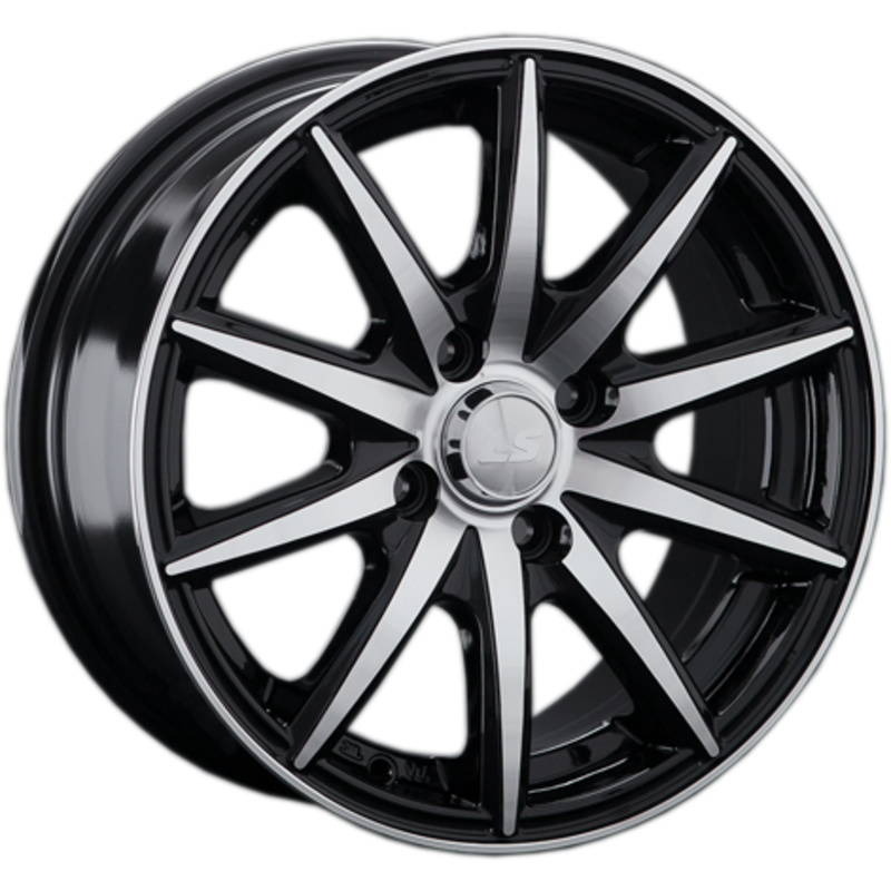 Диск литой новый LS 221 R15