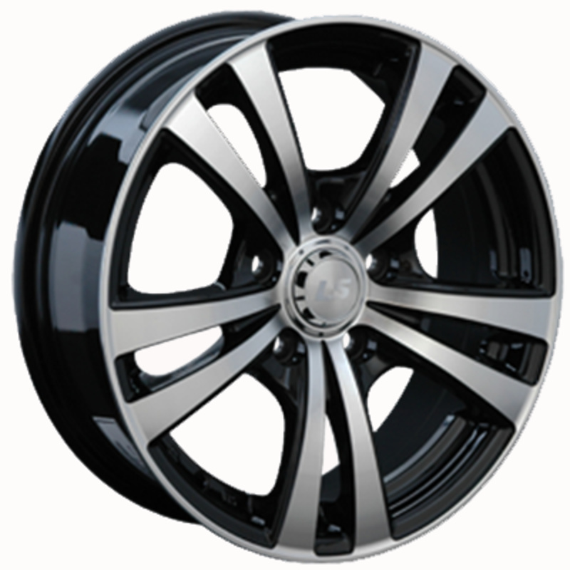 Диск литой новый LS 141 R15