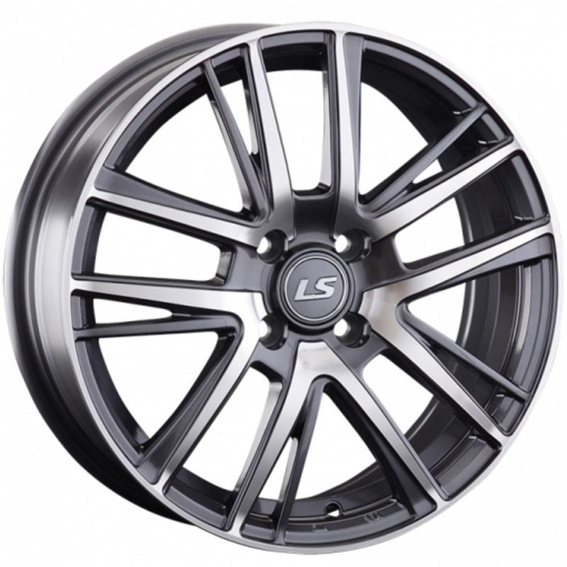 Диск литой новый LS 917 R17