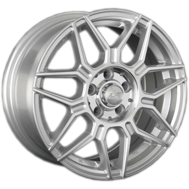 Диск литой новый LS 785 R15