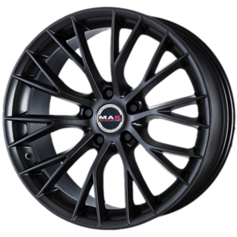 Диск литой новый MAK Munchen R19