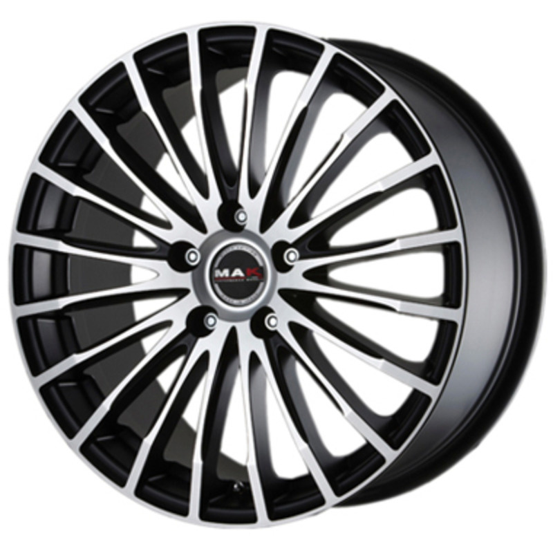 Диск литой новый MAK Fatale R19