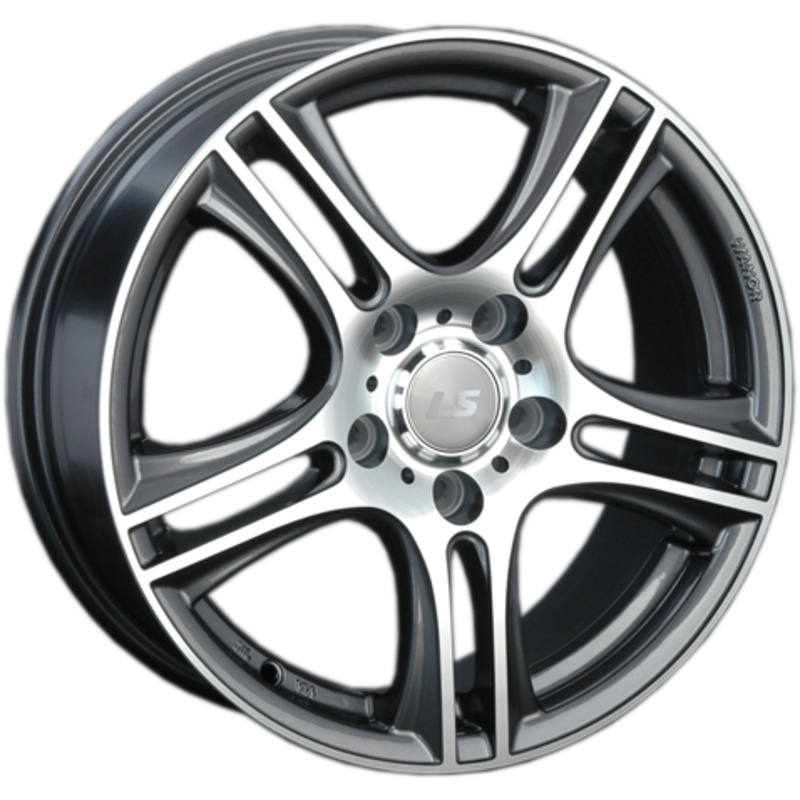 Диск литой новый LS 838 R15