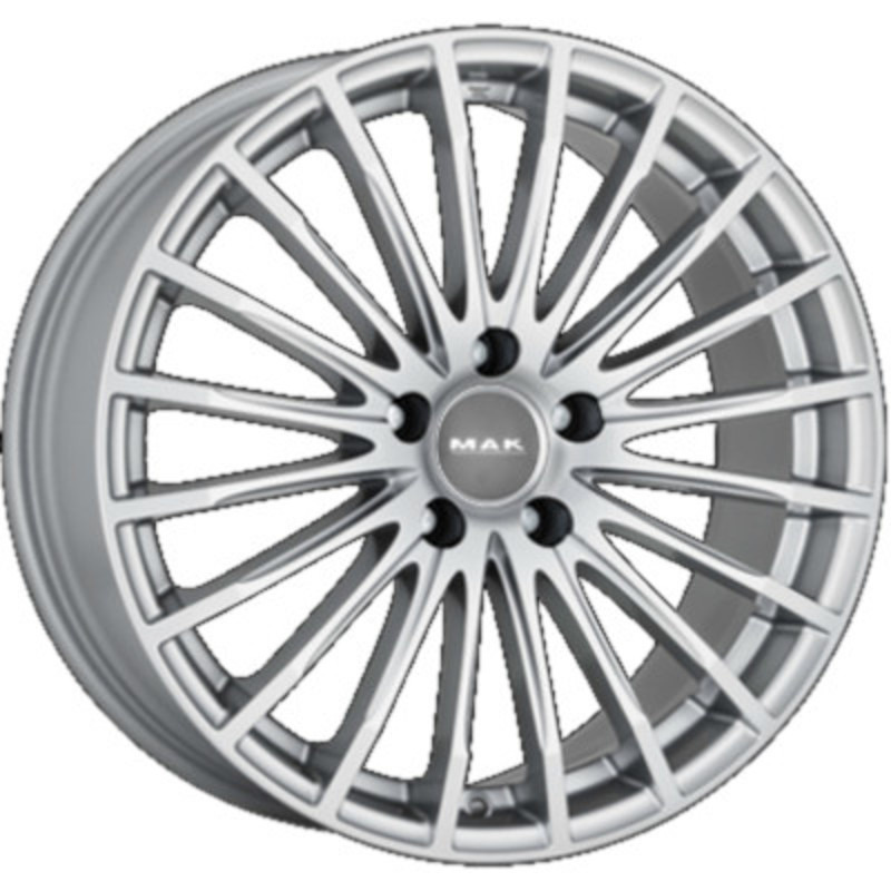 Диск литой новый MAK STARLIGHT R18