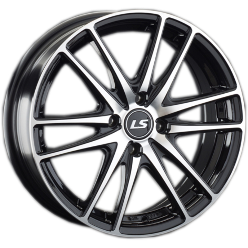 Диск литой новый LS 362 R16