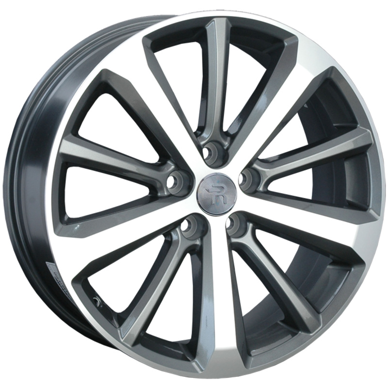 Диск литой новый Replay LX24 R18