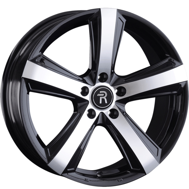 Диск литой новый Replay VV290 R19