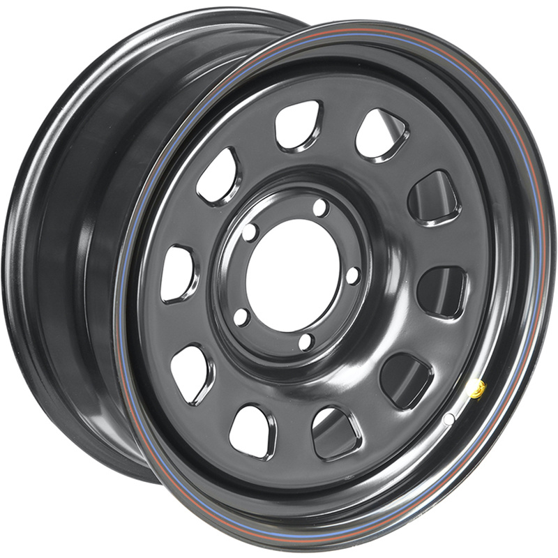 Диск штампованный новый Off-Road Wheels УАЗ, ГАЗ Соболь, Dodge Ram 1500 R18