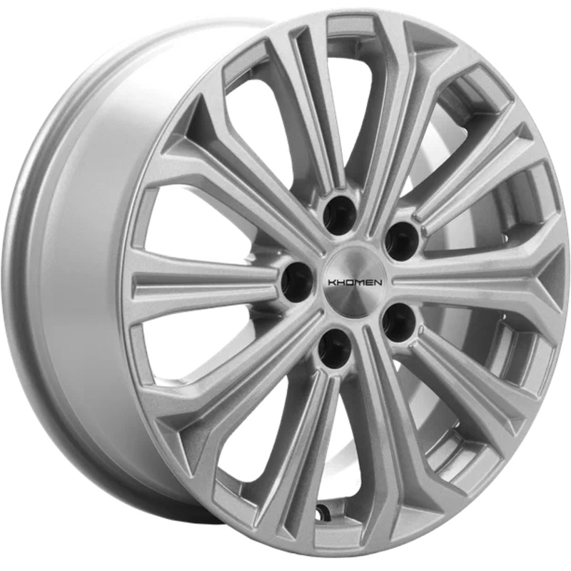 Диск литой новый Khomen Wheels KHW1610 (Focus) R16