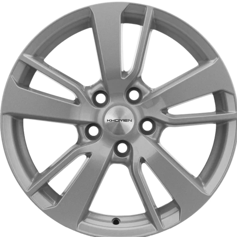 Диск литой новый Khomen Wheels KHW1704 (Outlander) R17