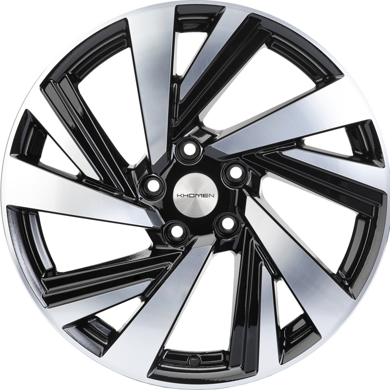 Диск литой новый Khomen Wheels KHW1801 (Xceed/CX-3/5) R18