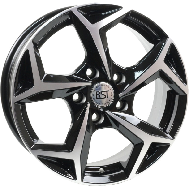 Диск литой новый RST R066 (Soul) R16