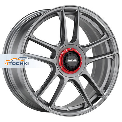 Диск литой новый OZ Indy HLT R19