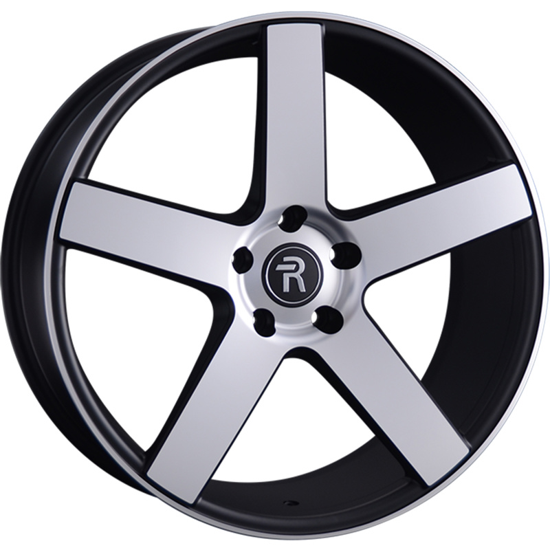Диск литой новый Replay MR152 R22