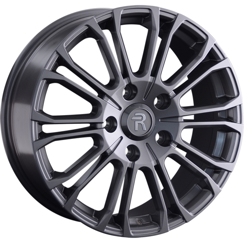 Диск литой новый Replay LX153 R20