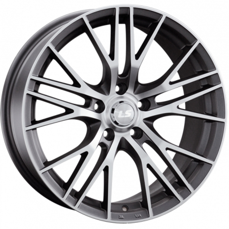 Диск литой новый LS 861 R17