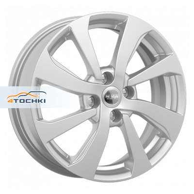 Диск литой новый iFree Original КС893 R16