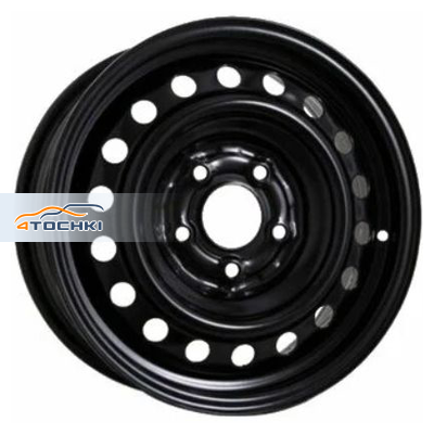 Диск штампованный новый ТЗСК Mazda CX-5 R17