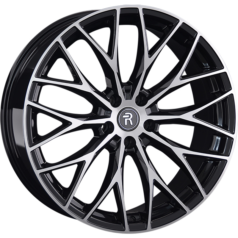 Диск литой новый Replay A211 R20