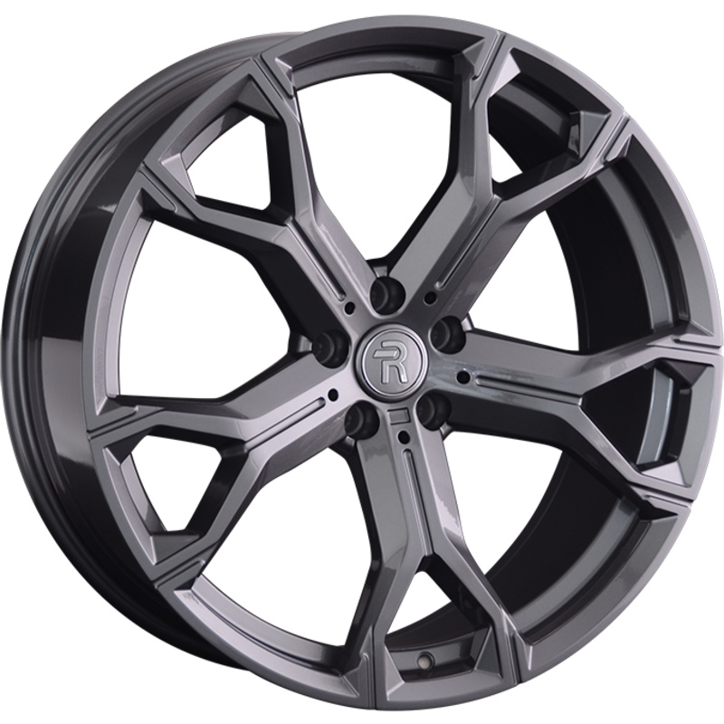 Диск литой новый Replay MR163 R22