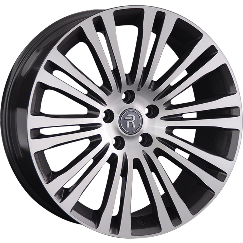 Диск литой новый Replay A213 R19
