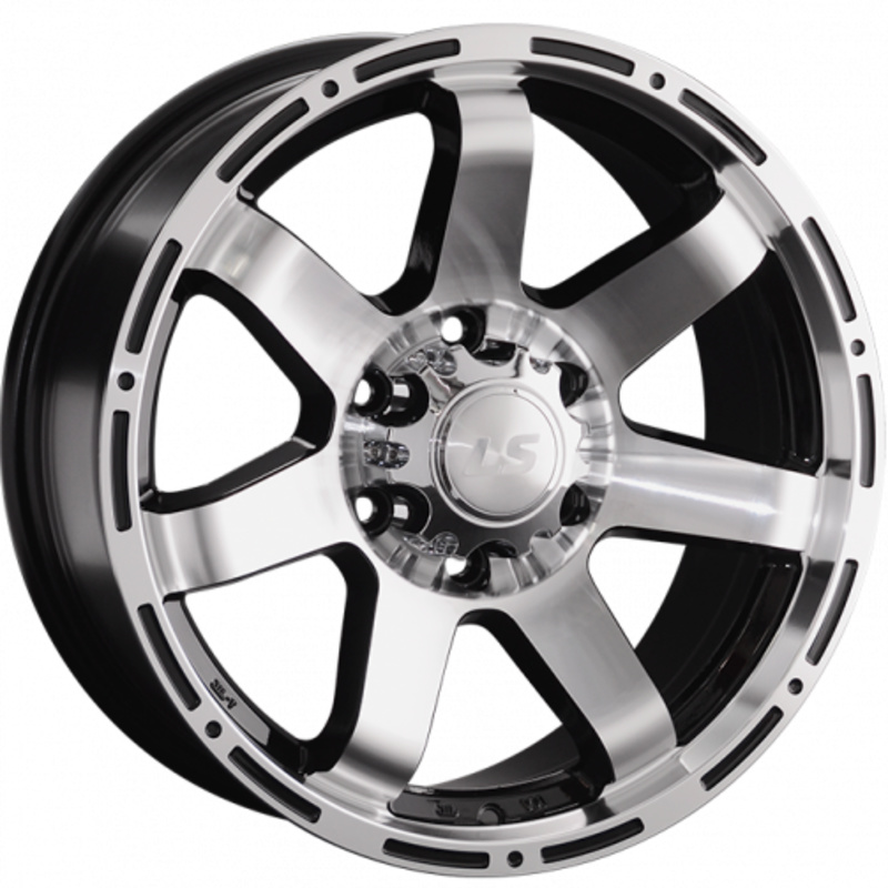 Диск литой новый LS 1289 R18