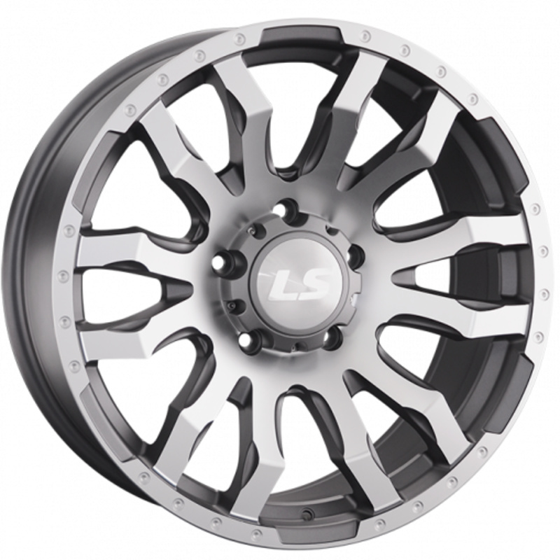 Диск литой новый LS 1294 R20