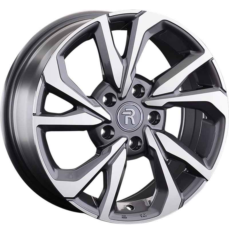 Диск литой новый Replay V87 R19