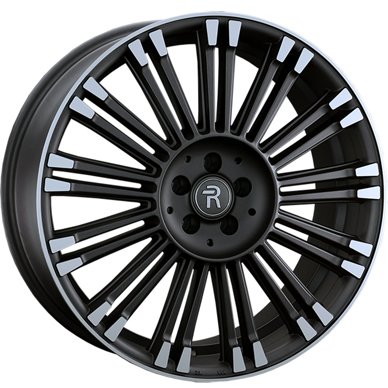 Диск литой новый Replay LR90 R22