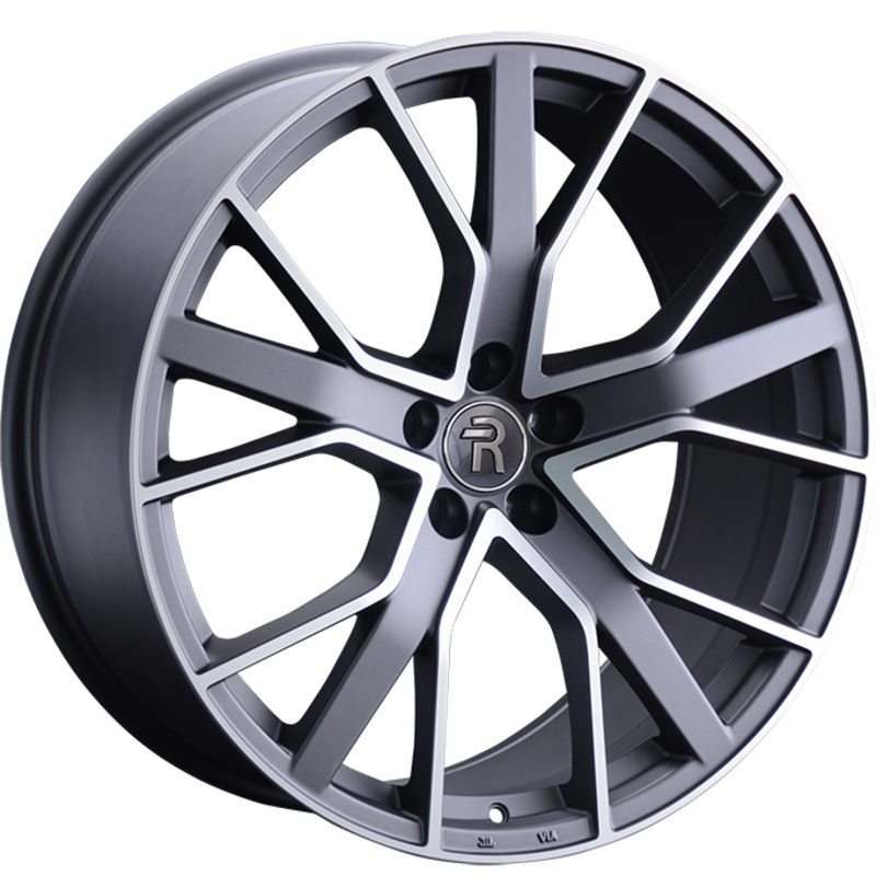 Диск литой новый Replay A156 R19