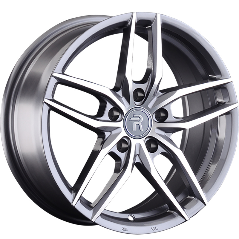 Диск литой новый Replay MR324 R19