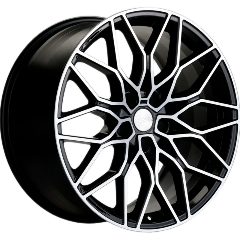 Диск литой новый Khomen Wheels KHW1902 (BMW Front) R19