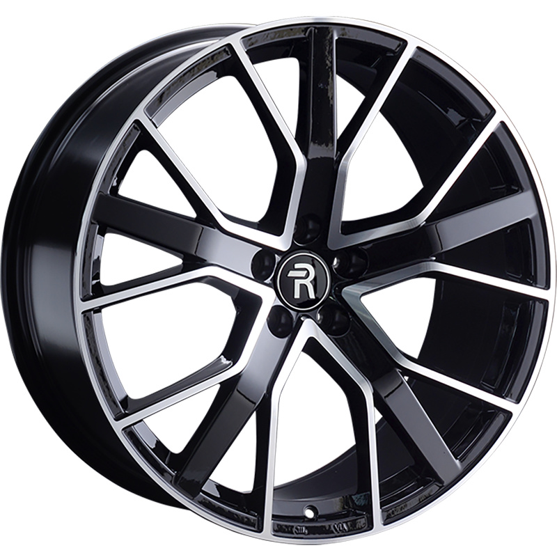 Диск литой новый Replay MR267 R22