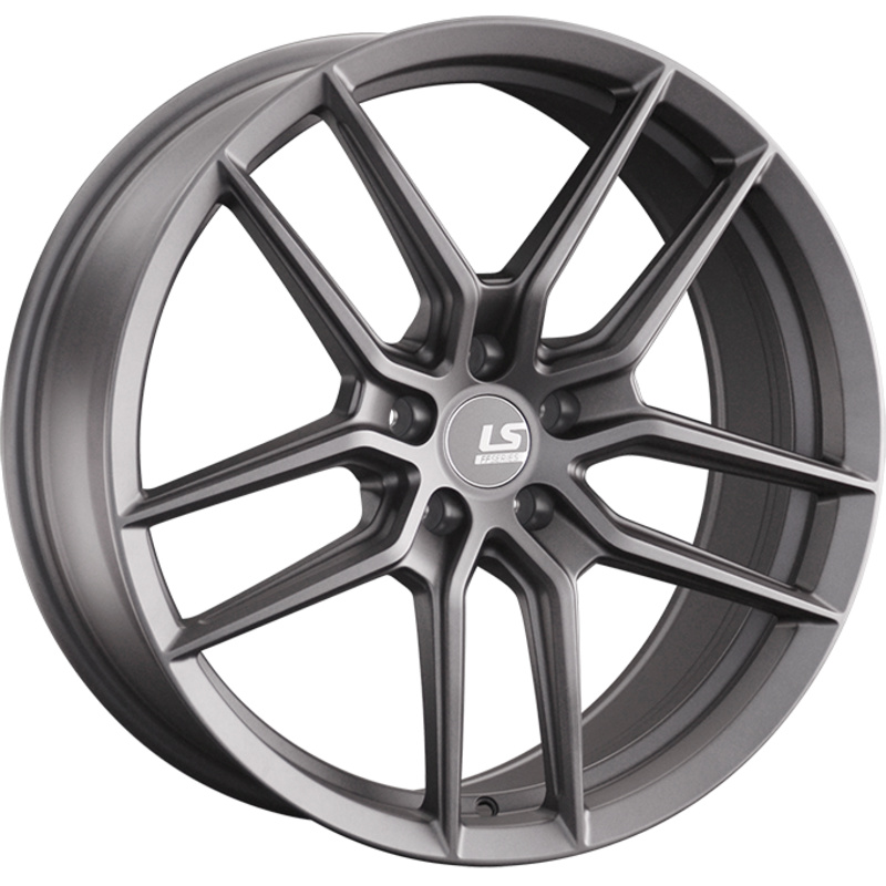 Диск литой новый LS FlowForming RC55 R18