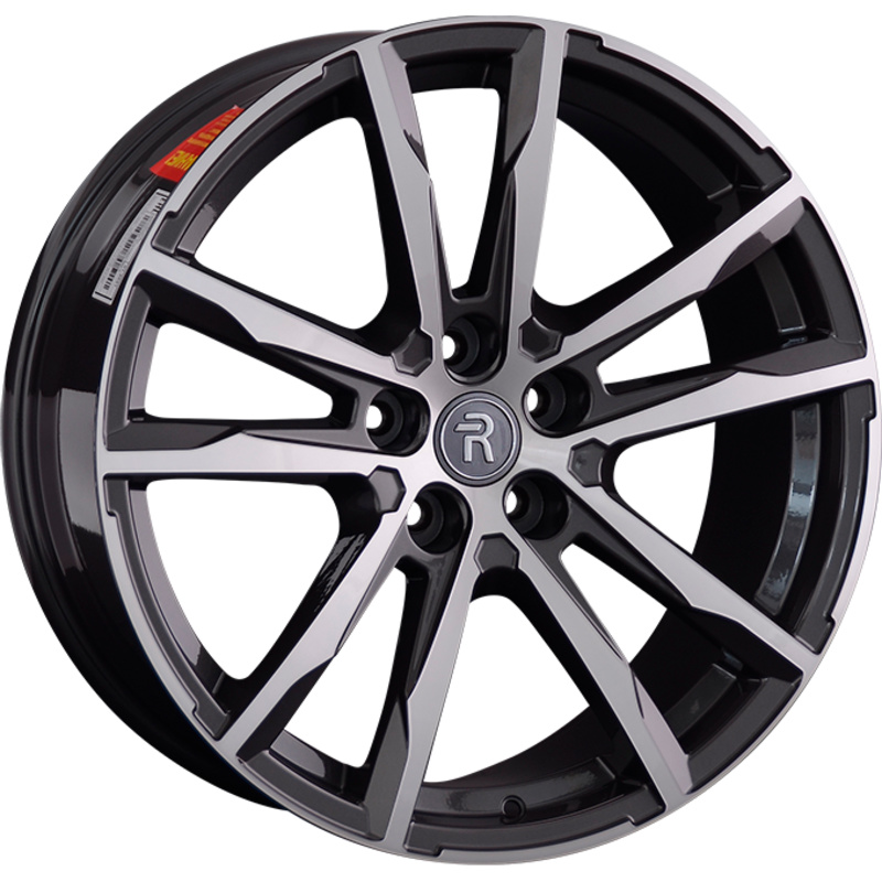 Диск литой новый Replay MR298 R19