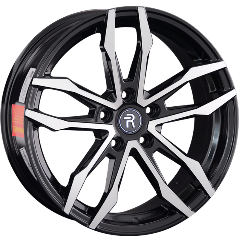 Диск литой новый Replay LX188 R18