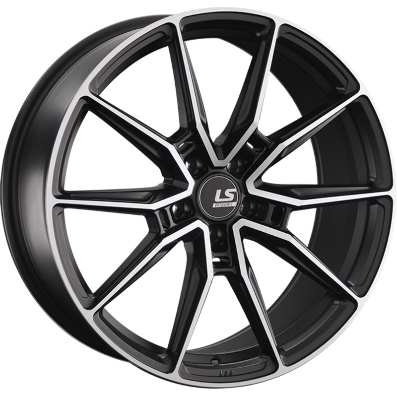 Диск литой новый LS FlowForming RC58 R20