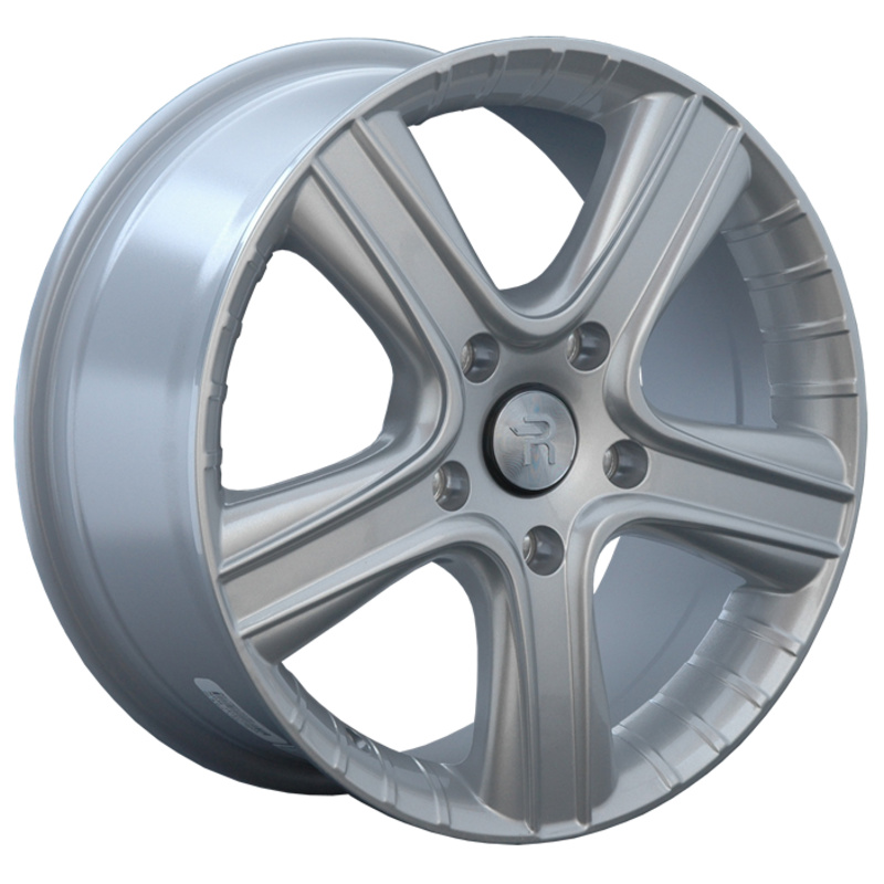 Диск литой новый Replay VV32 R16