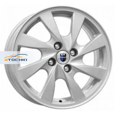 Диск литой новый K&K КС928 R15