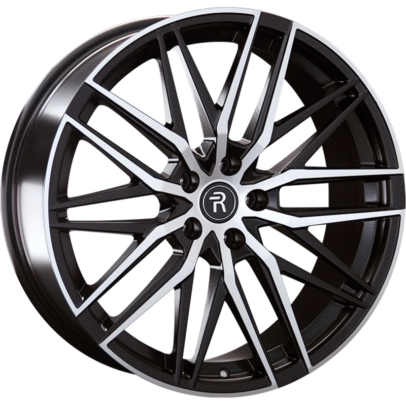 Диск литой новый Replay A210 R20